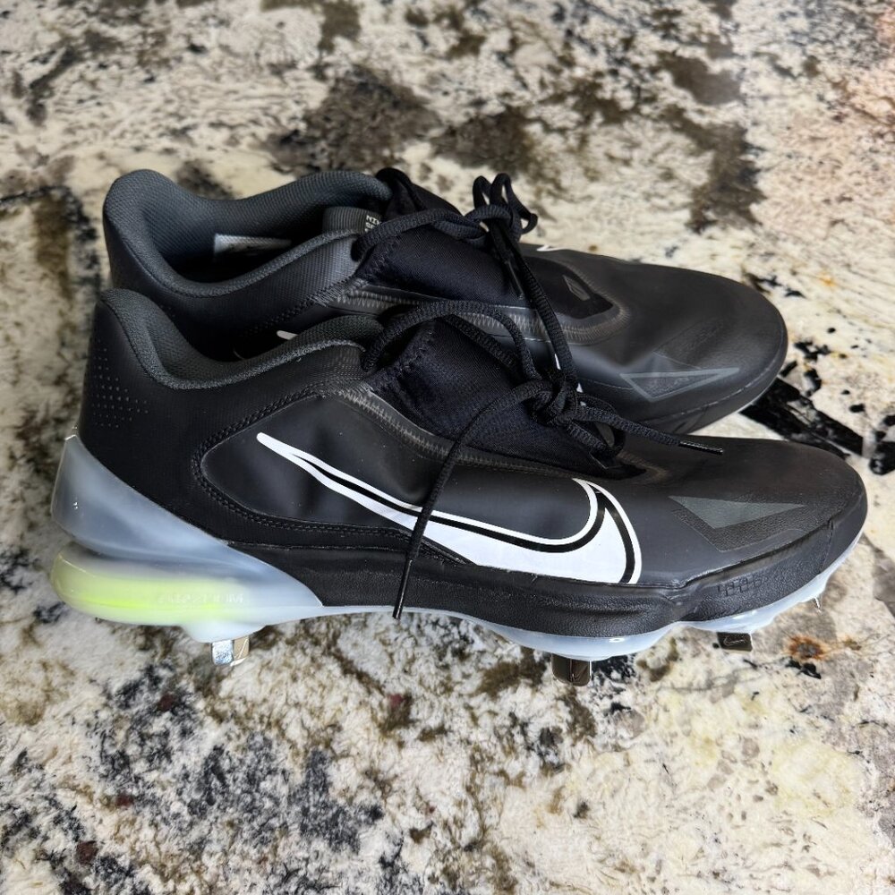 Men's Nike‎ Force Zoom Trout 8 Pro Cleats NWOB
